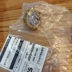 新品未開封 入場者特典 第2弾 センタイリング ゴジュウジャー＆仮面ライダーガヴ