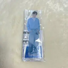 tws ハンジン HANJIN スタンド付きアクリルプレート アクスタ 未開封