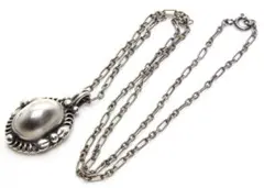 GEORG JENSEN ジョージジェンセン 1995 シルバー925