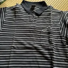 NIKE メンズポロシャツMサイズ