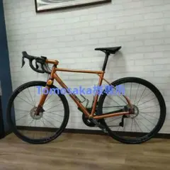 equilibrium buritalist enve フレームセット