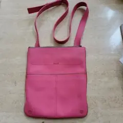 BALLYのショルダーバック