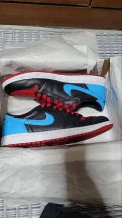 Nike Air Jordan 1 Retro Low OG