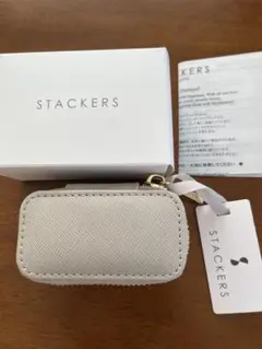 スタッカーズ　ロンドン