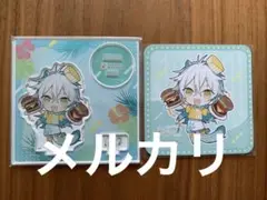 HoneyVibes ハニヴ　イーノ　オトメイトガーデン　アクスタ　コースター