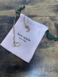 kate spade newyork ネックレス