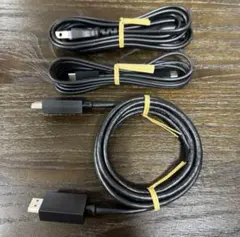 PS52000番台 純正ケーブル 新品・未使用