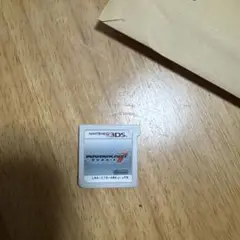 マリオカート7 ニンテンドー3DS