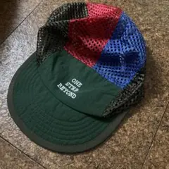 エルドレッソ メッシュ帽子 Mサイズ