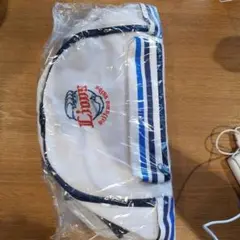 ライオンズ　リュック