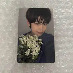 【即購入可】ソヌ ENHYPEN weverse shop 宵 トレカ