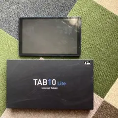 FITIFUN タブレット