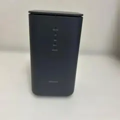 値下げしました！【美品】docomo home5G