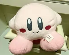 カービィ　ぬいぐるみ