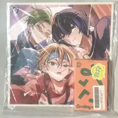 18TRIP エイトリ カセット 昼班 Day2 メガジャケ Amazon 特典