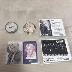 StrayKids Felix まとめ売り