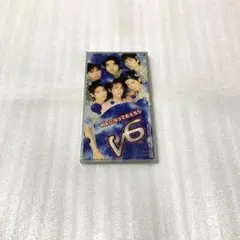 WAになっておどろう V6
