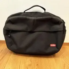 CHUMS ボディバッグ