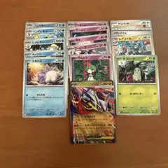ポケモンカードセット