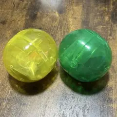トムとジェリー カプセルトイ 2個セット