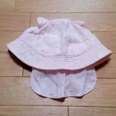 ベビー用 帽子