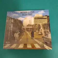 b541 サザンオールスターズ／キラーストリート