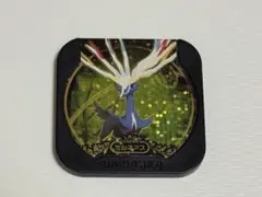 ポケモントレッタ ゼルネアス