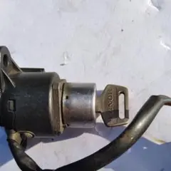 ホンダ　メインキー