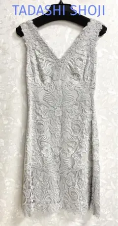 ★TADASHI SHOJI★ドレス★美品です!