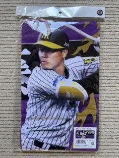 阪神 タイガース 佐藤タオル 阪神タイガース 佐藤輝明 応援