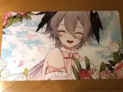 VTuberりちゃむ 1周年記念グッズ ゲーミングマウスパッド BOOTH
