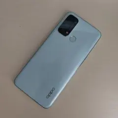 ♥18時まで限定♥ OPPO Reno5A アイスブルー 本体 CPH2199 Amazon | OPPO Reno5A アイスブルー CPH2199 docomo/au/SoftBank