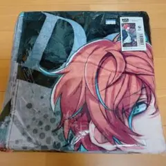 観音坂独歩 ビジュアルバスタオル