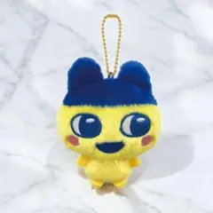 【たまごっち】Chibiぬいぐるみマスコット　まめっち 57