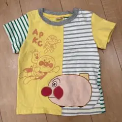アンパンマン Tシャツ 100