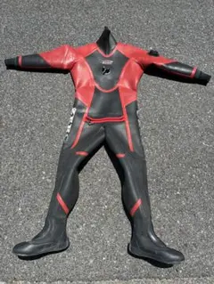 【美品】ZERO ONE ドライスーツ フルメンテナンス済み サーフィン 2025年最新】ドライスーツzeroの人気アイテム - メルカリ