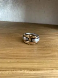 初期 廃盤 18k LYNCH SILVERSMITH リンチシルバースミス