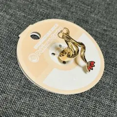 ポケモンセンター　ミロカロス　リング　指輪　フリーサイズ
