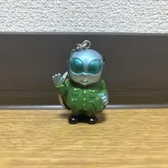 エイリアン　キーホルダー