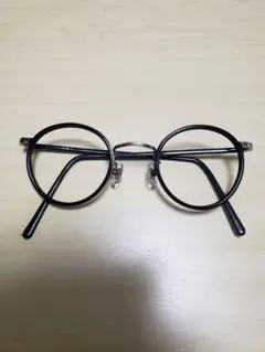 白山眼鏡店　コンビボストン conbi Boston