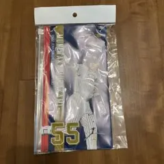 村上宗隆 マルチケース