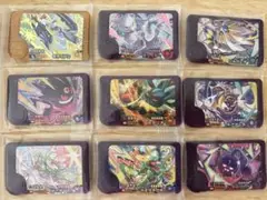 ポケモンフレンダ　スーパートレジャー　レガシーピック　まとめ売り