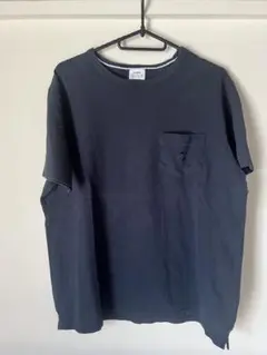 コーエン　coen 紺Tシャツ