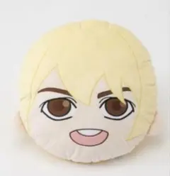 リアルピース しまむら ダイカットクッション こーた