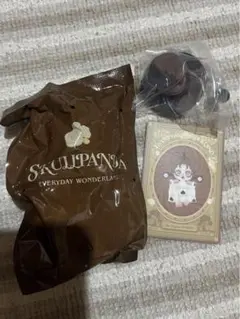 スカルパンダ アリス