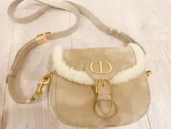 Dior bobby スモールバック