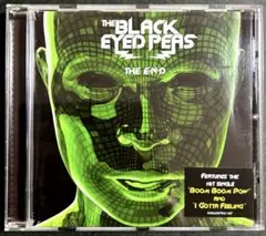 洋楽CD The Black Eyed Peas / THE E・N・D