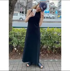 アングリッド　アメスリテレコフィットワンピース
