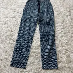 K25535）☆美品☆ マスターバニーエディション ゴルフ パンツ