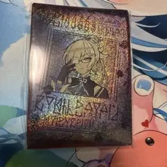 遊戯王サイズ 星辰砲手ファイメナ ワウテンツド スリーブ　新品　50枚